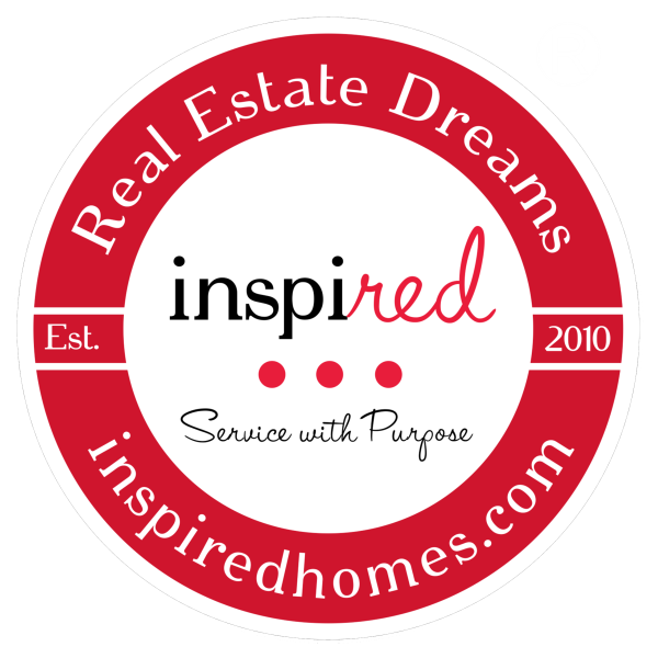 Inspired Homes - Real Estate Dreams - Service with Purpose